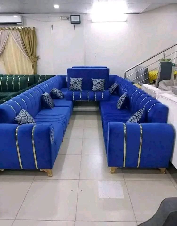الركنة الملكية الفاخرة